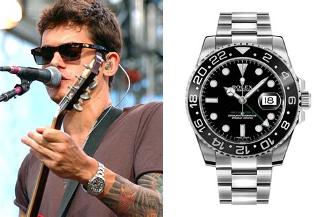 john mayer watch 502